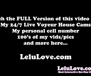Lelu maite-alien emakume pov impregnation (blooper)
