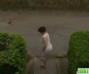 Sexy heldua izorratu lortzen bere maitalea