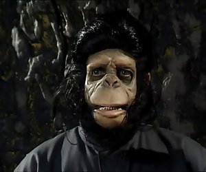 Asia carerra planet of the apes porno