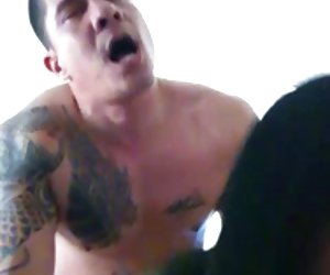 Asian amateur neska lortzen rammed atzean