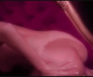 Asian sexu handi bat oilarra