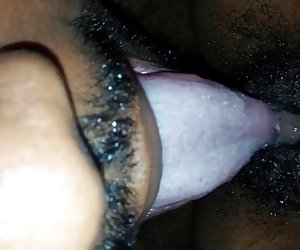 Ona iletsu shock hezea pussy licked