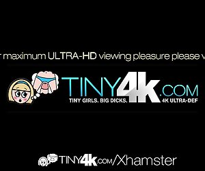 4k tiny4k - petite latina ava taylor da fucked hard