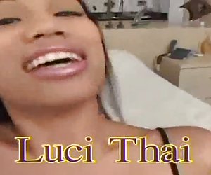 Asian lucy thai pov