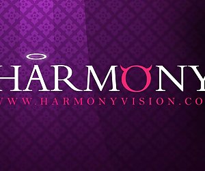 Harmonia ikuspegi rubia amilotxak natural handiekin fucked