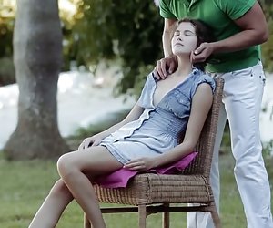 Guztiak behar dut - eder teen motela handjob blowjob