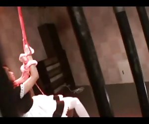 Asian bondage kartzelan