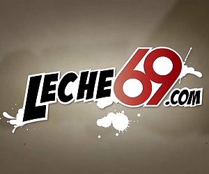 Leche69 big amilotxak frantziako babe maite zaila